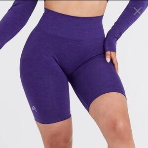 Oner Active Effortless Seamless Cycling Shorts
